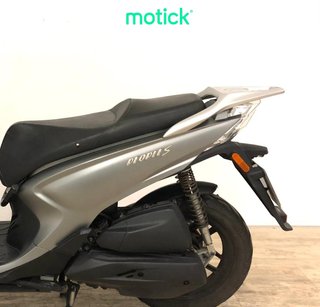KYMCO PEOPLE 125 S