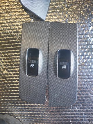 Botonera Hyundai Matrix