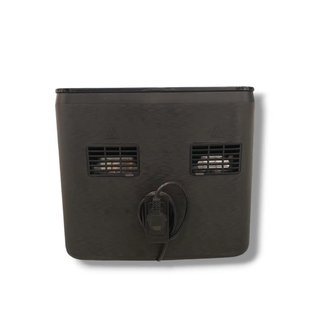 FREIDORA DE AIRE CECOTEC CECOFRY & GRILL SMOKIN' 11000 EU01 101138 2900W + ACCESORIOS