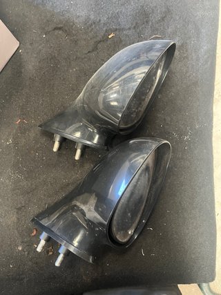 Retrovisores Yamaha VX Moto de Agua