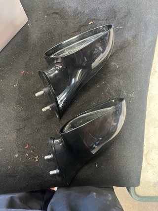 Retrovisores Yamaha VX Moto de Agua