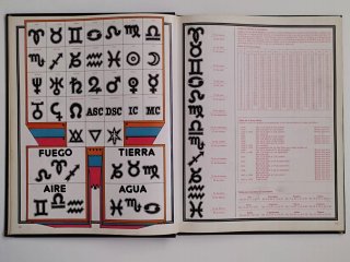 Lote di Libri Esoterici: Tarocchi e Astrologia