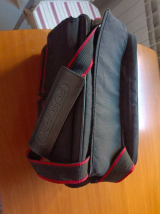 Bolsa para cámara FOTOPRO