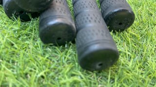 Juego de 8 palos de golf Harvey Pennick