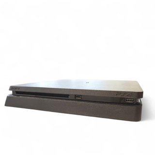CONSOLA PS4 SLIM 1TB +MANDO Y CABLES
