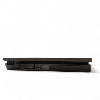 CONSOLA PS4 SLIM 1TB +MANDO Y CABLES
