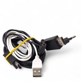 CONSOLA PS4 SLIM 1TB +MANDO Y CABLES