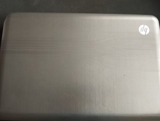 Portátil HP Pavilion DV6