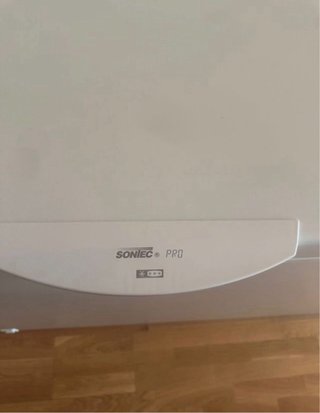 Congelador Arcon Profesional 414L