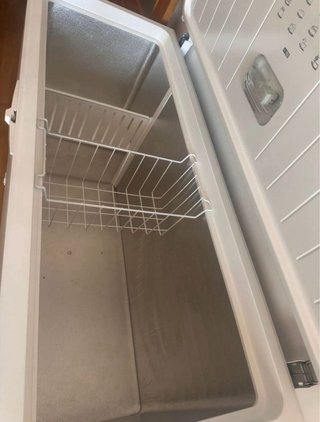 Congelador Arcon Profesional 414L