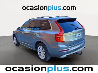 Volvo XC90 T5 Momentum AWD Auto 187 kW (254 CV)