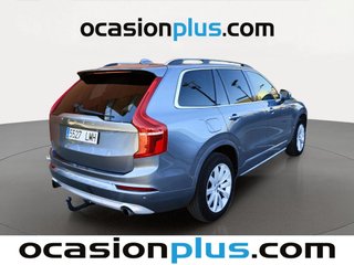 Volvo XC90 T5 Momentum AWD Auto 187 kW (254 CV)