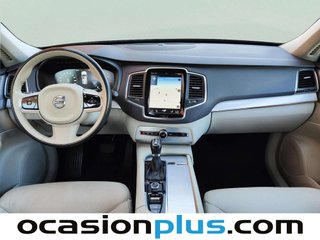 Volvo XC90 T5 Momentum AWD Auto 187 kW (254 CV)