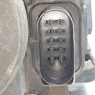 FARO IZQUIERDO VOLKSWAGEN VOLKSWAGEN GOLF VI (5K1) 2008-2012