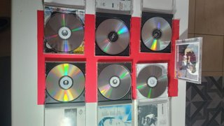 Lotto 7 CD Gianni Morandi originali