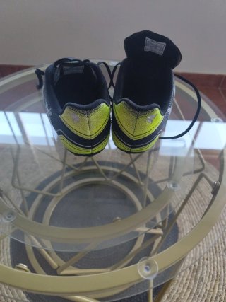 Zapatillas Joma Toledo tacos Talla 38