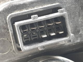 FARO DERECHO OPEL OPEL VECTRA C BERLINA 2002-2010