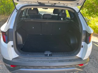 HYUNDAI TUCSON 1.6 TGDI 169kW 230CV HEV Maxx Auto