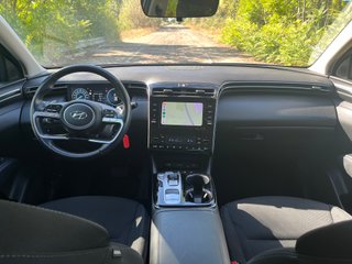 HYUNDAI TUCSON 1.6 TGDI 169kW 230CV HEV Maxx Auto