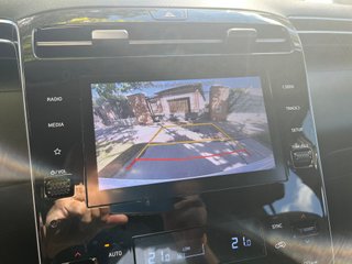 HYUNDAI TUCSON 1.6 TGDI 169kW 230CV HEV Maxx Auto