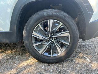 HYUNDAI TUCSON 1.6 TGDI 169kW 230CV HEV Maxx Auto