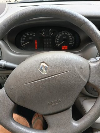 Renault Scenic 2002