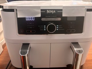 Ninja Dual-Zone 6 en 1 Nueva