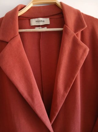Chaqueta Pull&Bear talla M
