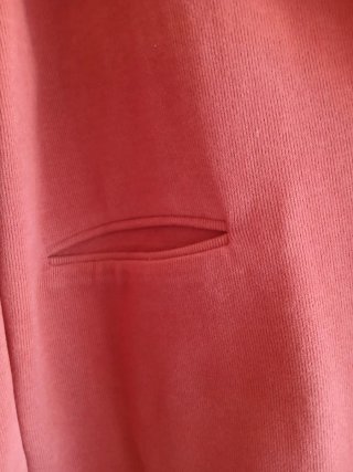 Chaqueta Pull&Bear talla M