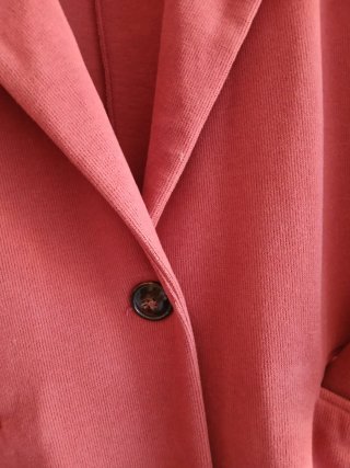 Chaqueta Pull&Bear talla M