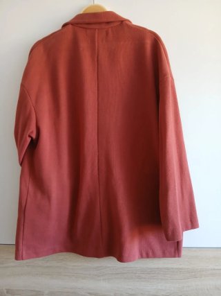 Chaqueta Pull&Bear talla M