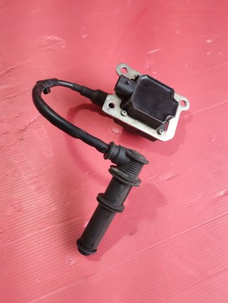 BOBINA AVVIAMENTO P5 M546M KM 13732 APRILIA TUONO