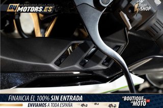 KAWASAKI ZX-10R *REESTRENO*