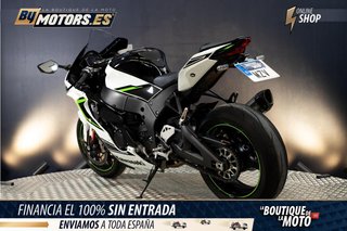KAWASAKI ZX-10R *REESTRENO*