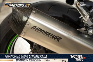KAWASAKI ZX-10R *REESTRENO*