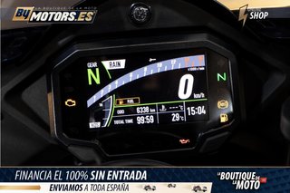 KAWASAKI ZX-10R *REESTRENO*
