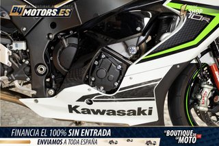 KAWASAKI ZX-10R *REESTRENO*