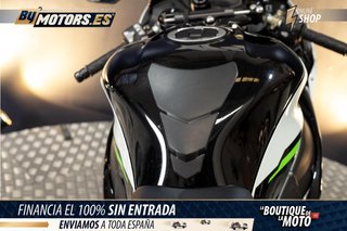 KAWASAKI ZX-10R *REESTRENO*