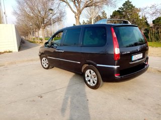 Citroen C8 2009