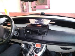 Citroen C8 2009