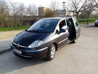 Citroen C8 2009