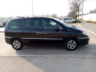 Citroen C8 2009