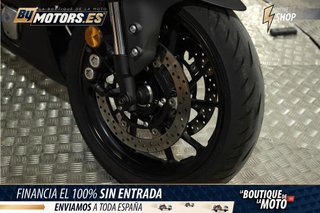 YAMAHA R7 *REESTRENO*