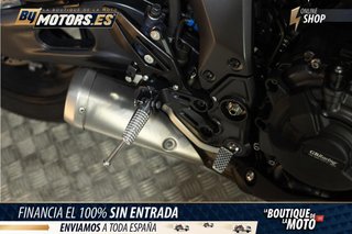 YAMAHA R7 *REESTRENO*