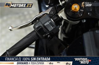 YAMAHA R7 *REESTRENO*