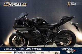 YAMAHA R7 *REESTRENO*