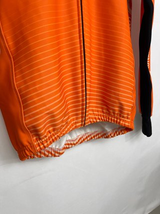 Chaqueta ciclismo invierno Nederlandse L