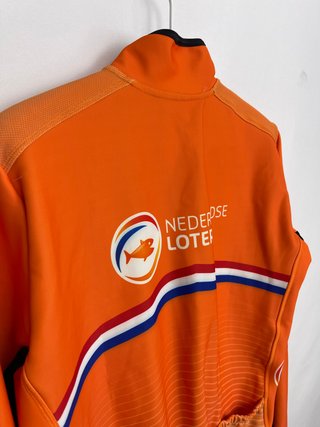 Chaqueta ciclismo invierno Nederlandse L