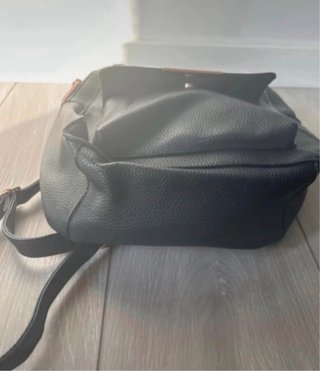 Mochila Atmosphere preta