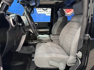 Jeep Wrangler 2.8 crd